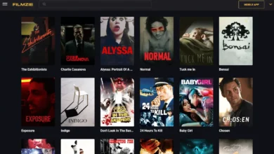 Free Movie Websites to Watch Movies Online