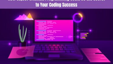 How Object-Oriented Programming Could Be the Secret to Your Coding Success