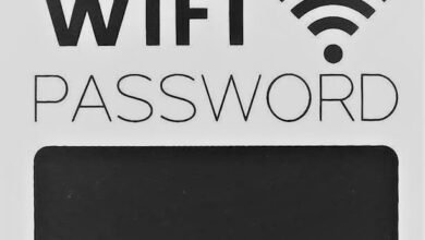 How to Make Your Wifi Password Strong