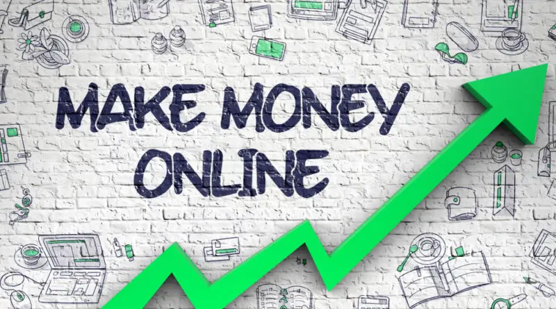 Make Money Online