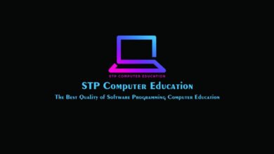 STP Computer Education