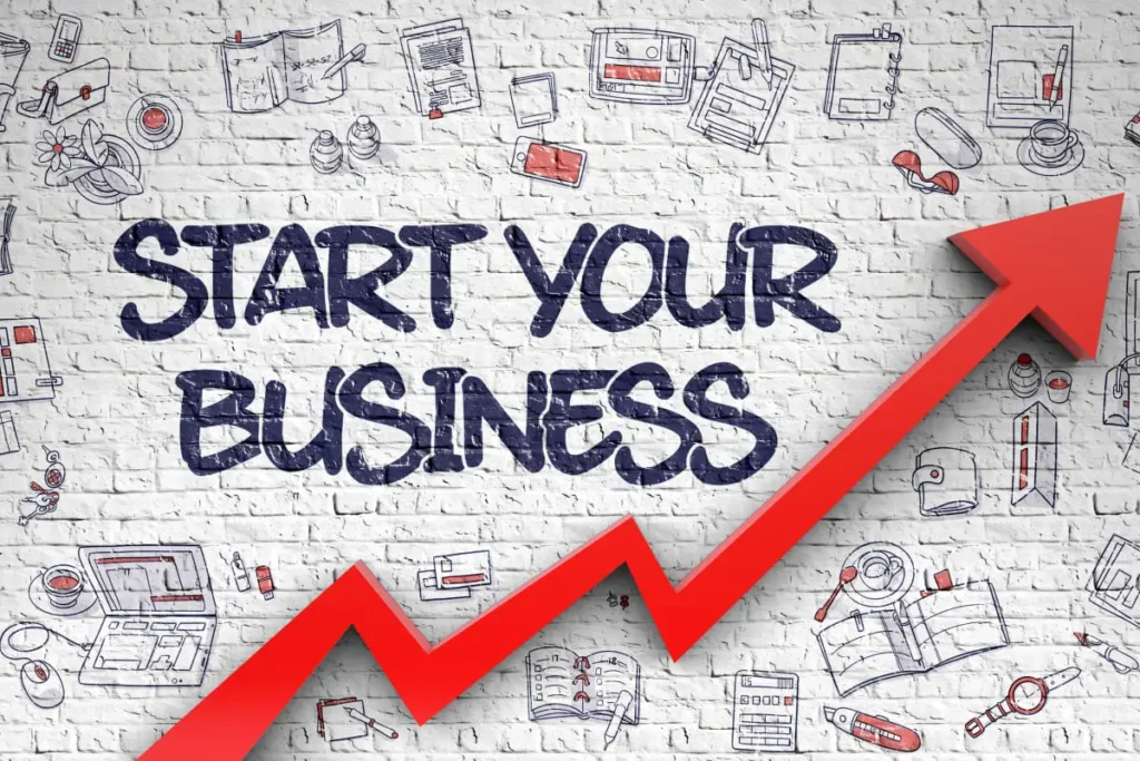 Start a Business in India