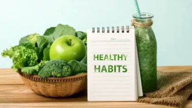 What are Good Habits for a Healthy Lifestyle