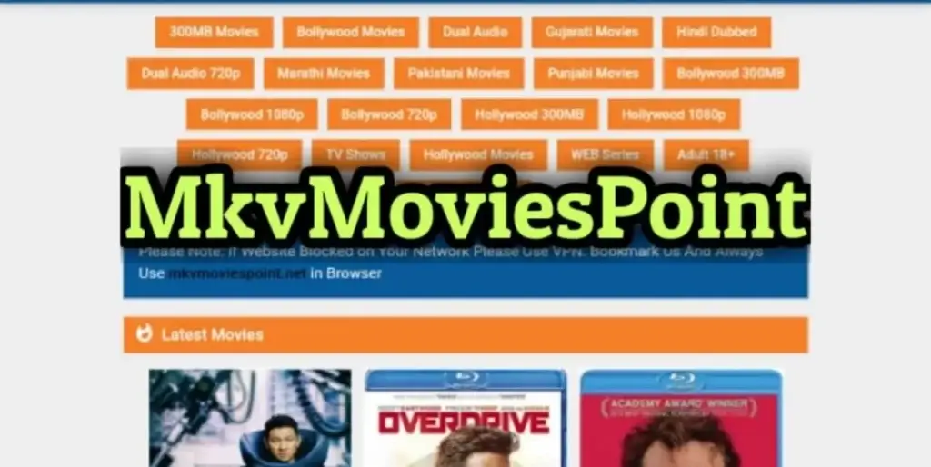 mkvmoviespoint