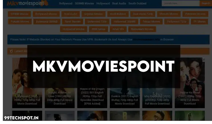 mkvmoviespoint