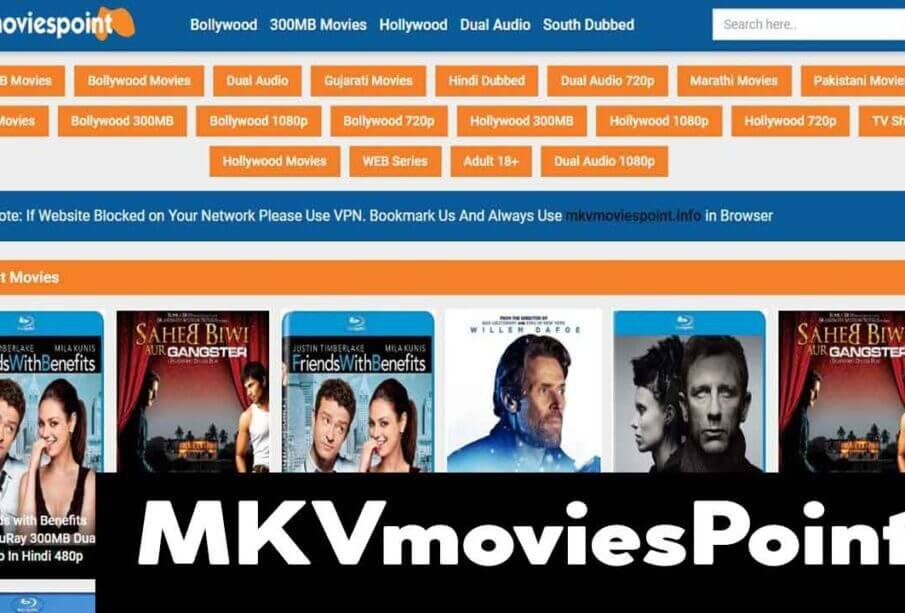 mkvmoviespoint