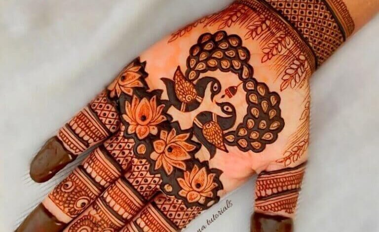 stylish:cjjsglool3u= mehndi design