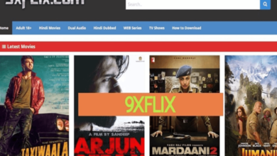 9xflix