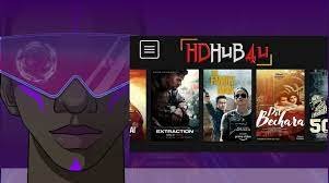 HDHub4U